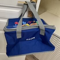 Термосумка Ozon. Новая