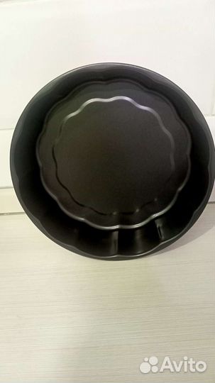 Форма для выпечки. Новая