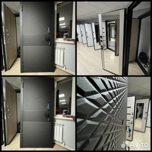 Качественная входная дверь с бесплатной доставкой