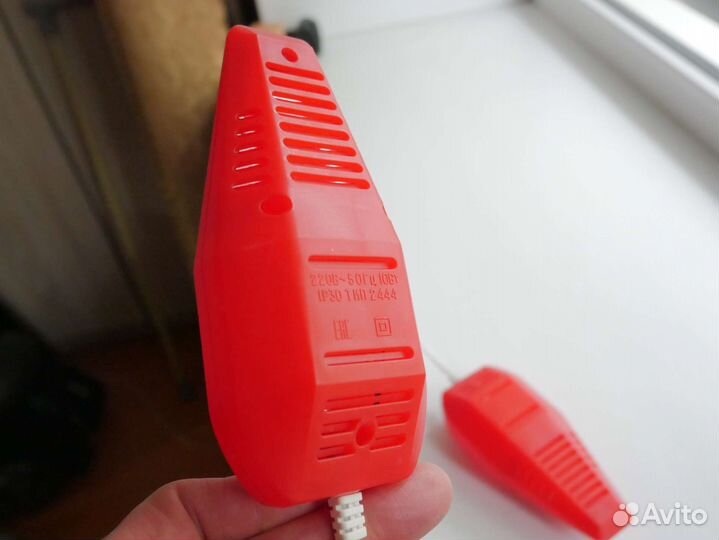 Сушилка для обуви