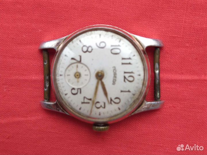 Часы Победа СССР