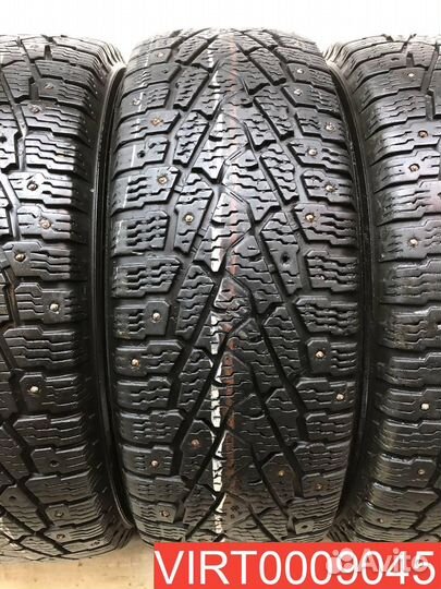 Nokian Tyres Hakkapeliitta C3 215/65 R15C 104R