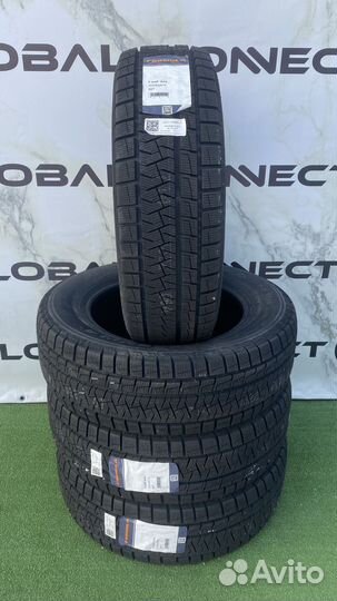 Pirelli Formula Ice FR 205/65 R16 99T