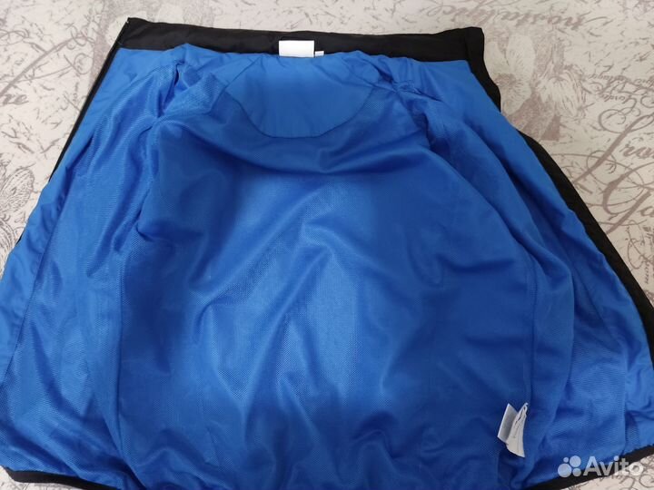 Спортивная ветровка, куртка demix, кофта, 152