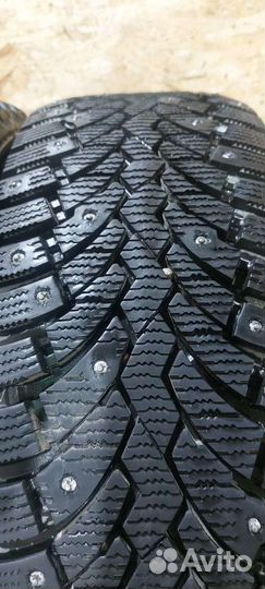 Formula Ice 205/55 R16 91T