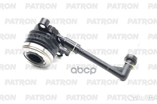 Подшипник выжимной phcb27 patron