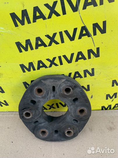 Муфта карданного вала Mercedes R-Class W251 3.0