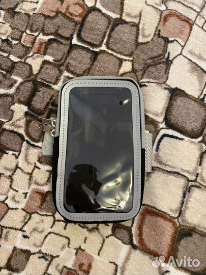 Сумка для бега