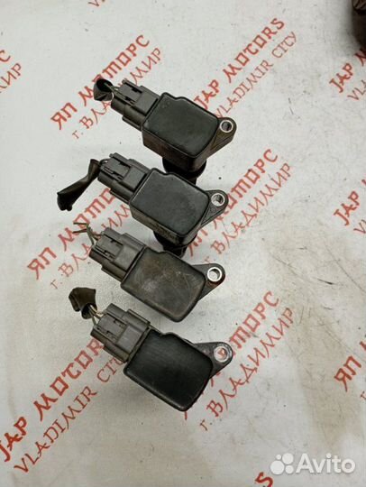 Катушка зажигания Mazda Cx7 CBA 2.3 L3-VDT 2008