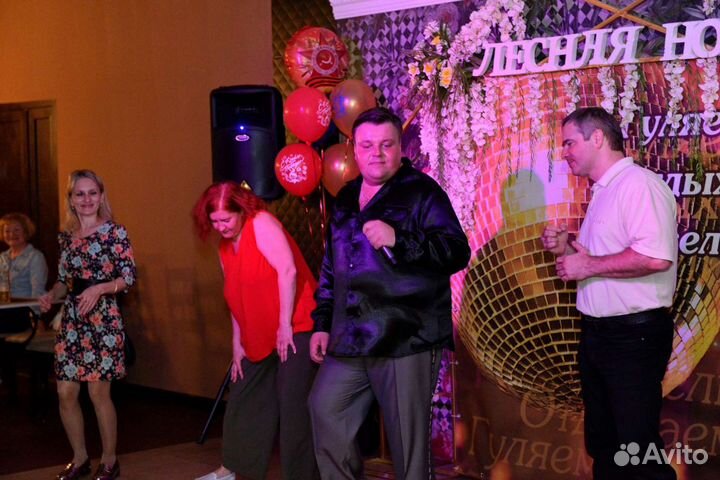 Певец Вокалист