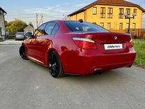 BMW 5 серия 2.5 AT, 2008, 250 000 км, с пробегом, цена 1 999 999 руб.