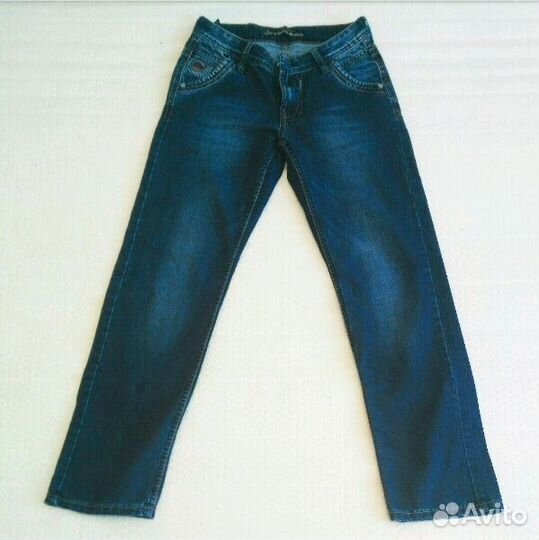 Джинсы