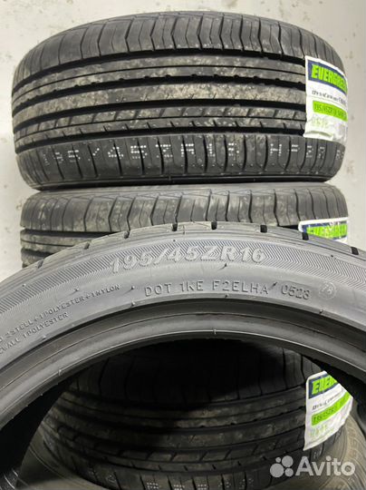 Evergreen EH226 195/45 R16 84V