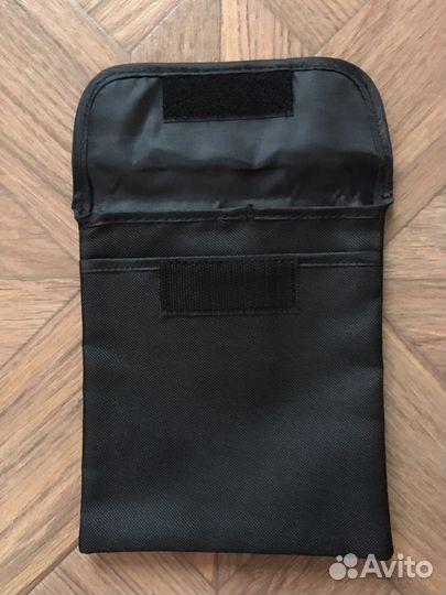 Сумка на пояс