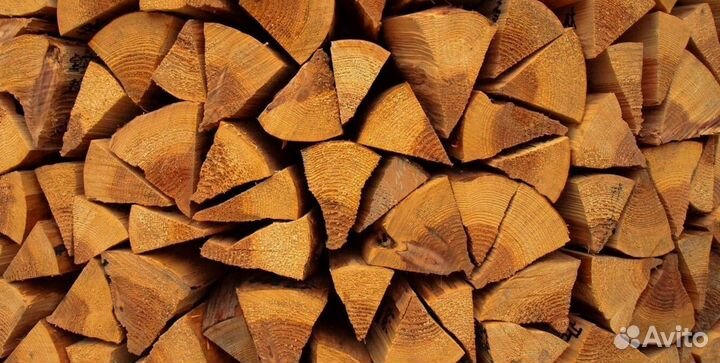 Дрова доставляем