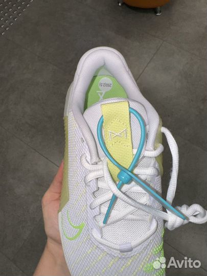 Кроссовки Nike Metcon 9 в наличии 39