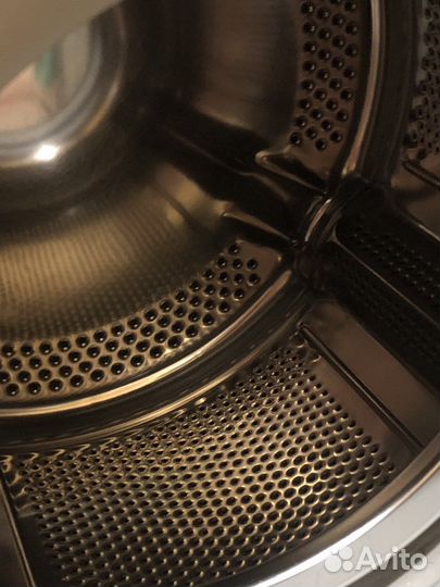 Стиральная машина итальянский бренд Ardo