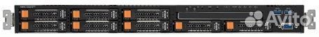 Серверная платформа 1U NEC Express Nec5800 R120G