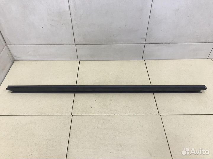 Уплотнитель (внутри) Duster 2012