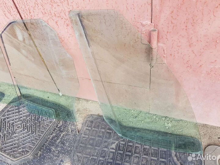 Стекло Ford focus 1