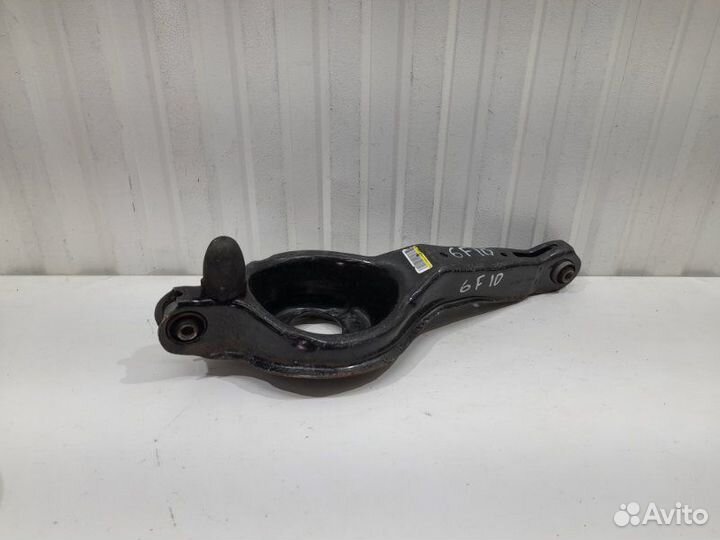 Рычаг задний нижний Ford Focus 3