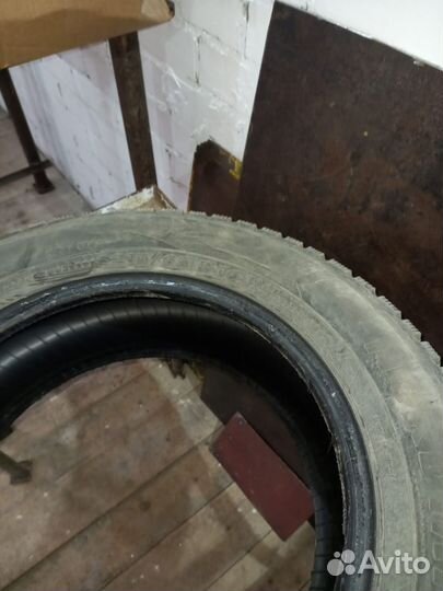 Nordman 5 215/65 R16 102T