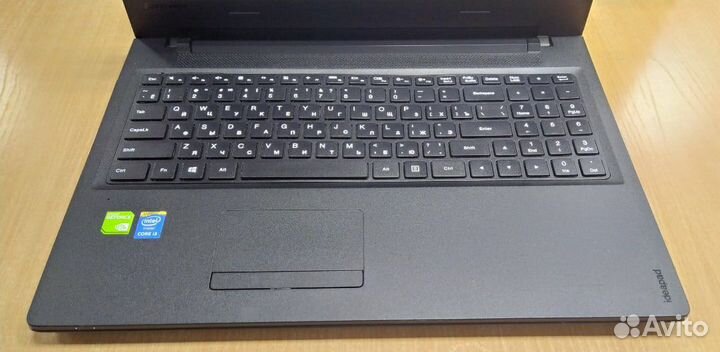 Lenovo 100-15/i3 5005/4GB/GT920M/1000GB/15.6