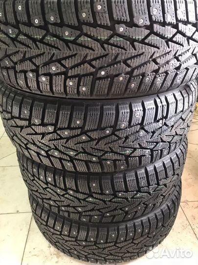 Nokian Tyres Nordman 7 205/60 R16 95T