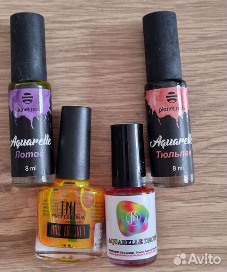 Все для дизайна ногтей