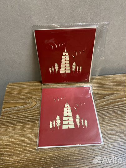 Китайский сувенир