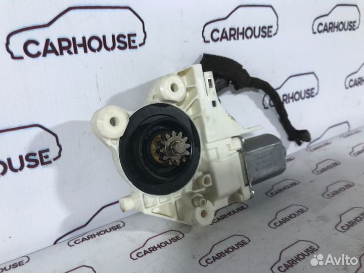 Мотор стеклоподъемника передний правый Ford Focus