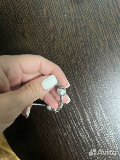 Pandora браслет 17