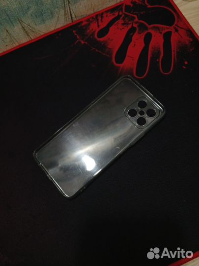 Чехол на honor 8X