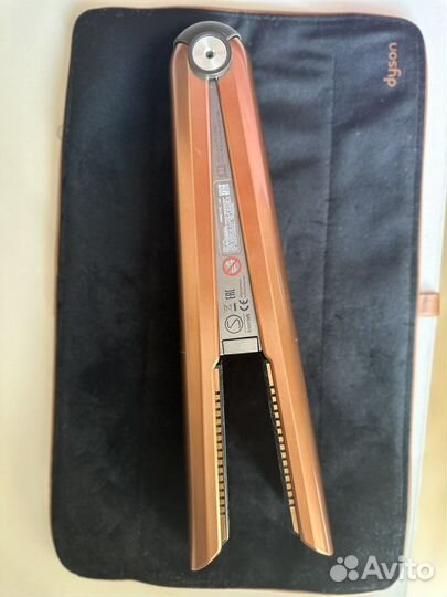 Выпрямитель для волос