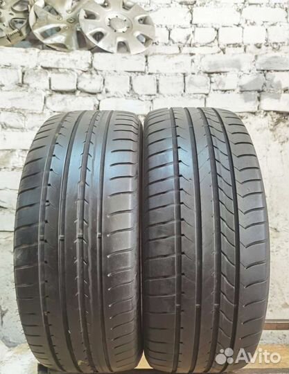 Goodyear EfficientGrip 215/50 R17 95W