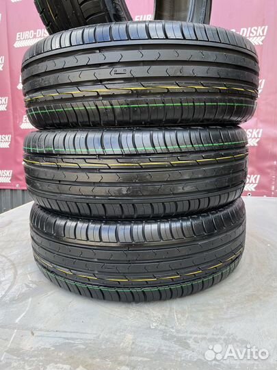 Cordiant Comfort 2 195/60 R15 92H