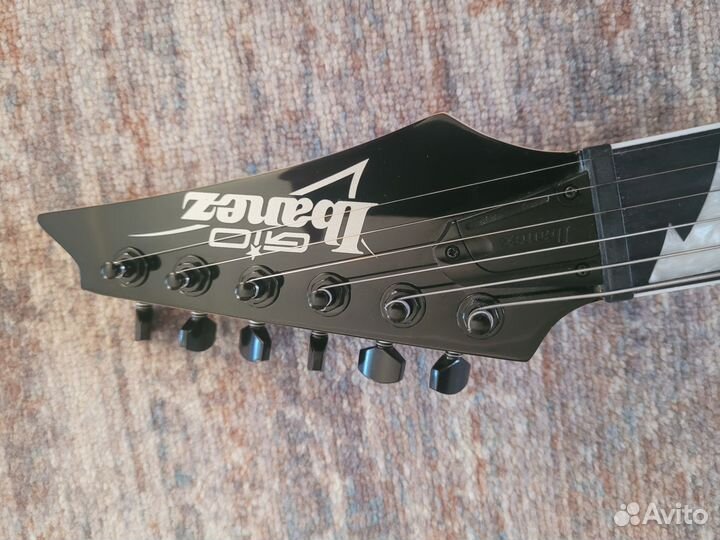 Электрогитара Ibanez GIO GRG121DX