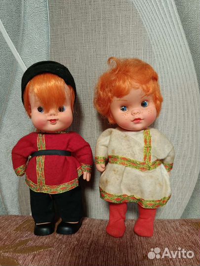 Пупс Италии