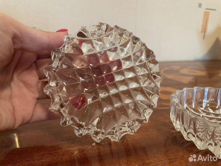 Ваза конфетница