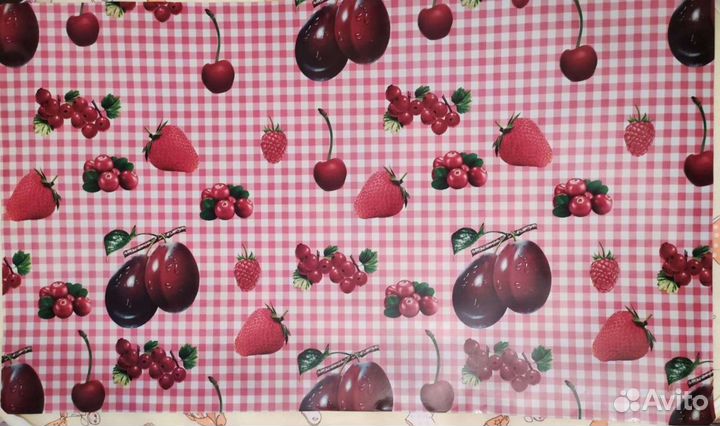 Термоклеенка 2х сторонняя