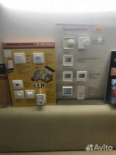 Теплый пол, саморегулирующий кабель,терморегулятор