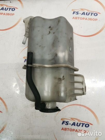 Бачок расширительный Kia Ceed 1.6 G4FC 2009