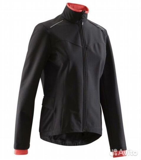 Велосипедная куртка B’twin