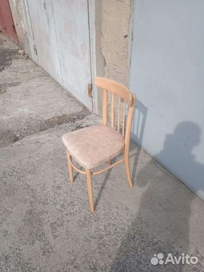 Реставрация мебели