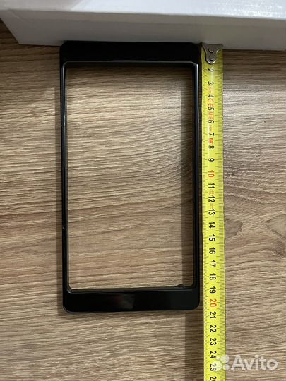 Переходная рамка