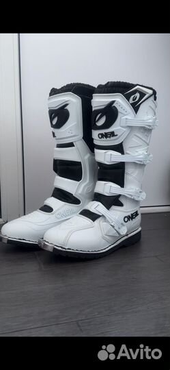 Мотоботы эндуро 44, 43,43,42