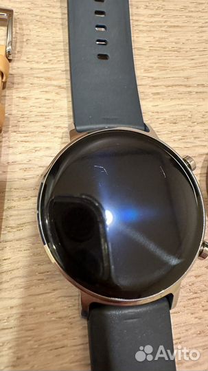 Смарт-часы huawei Watch GT2 Sand Beige (DAN-B19)