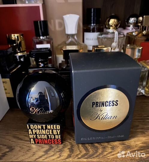 Kilian princess, 100 ml