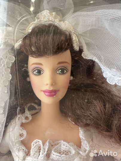 Барби Призрак оперы 1998