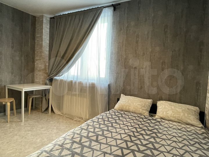 Квартира-студия, 18 м², 1/12 эт.